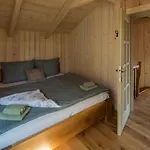 Appartement Nezichov 2 U Polocka Toužim