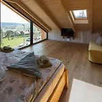 Nezichov 2 U Polocka Appartement Toužim